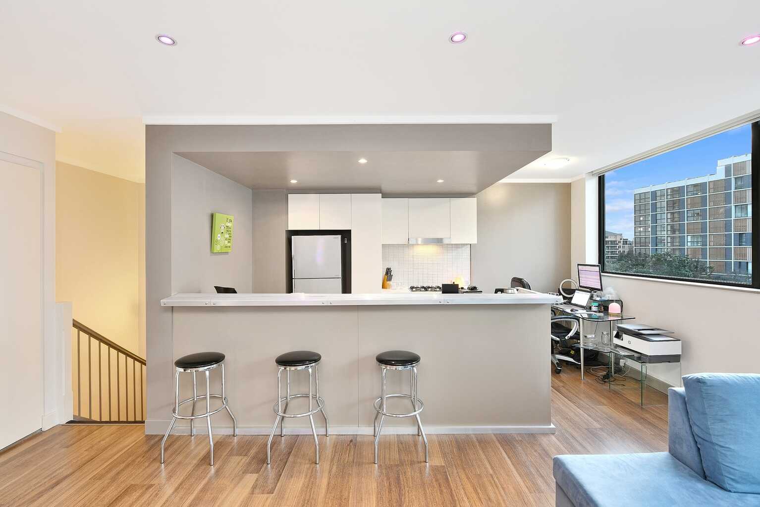 D317/35 Arncliffe Street Wolli Creek