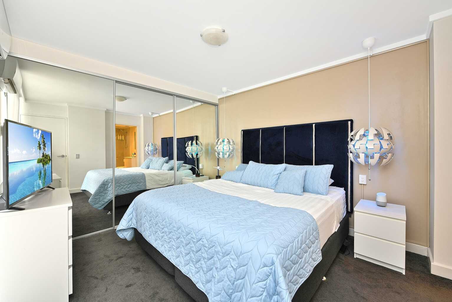 D317/35 Arncliffe Street Wolli Creek