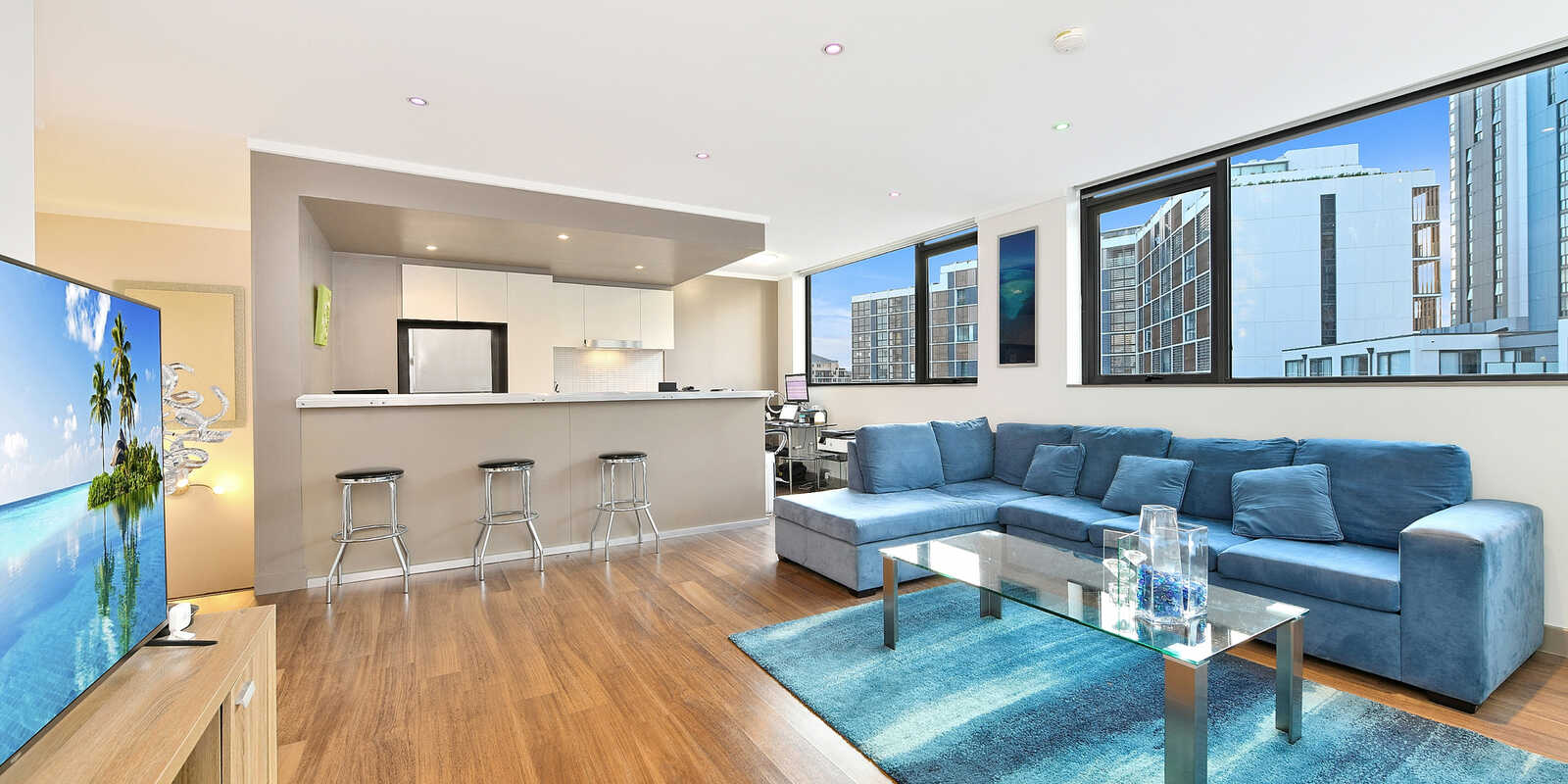D317/35 Arncliffe Street Wolli Creek