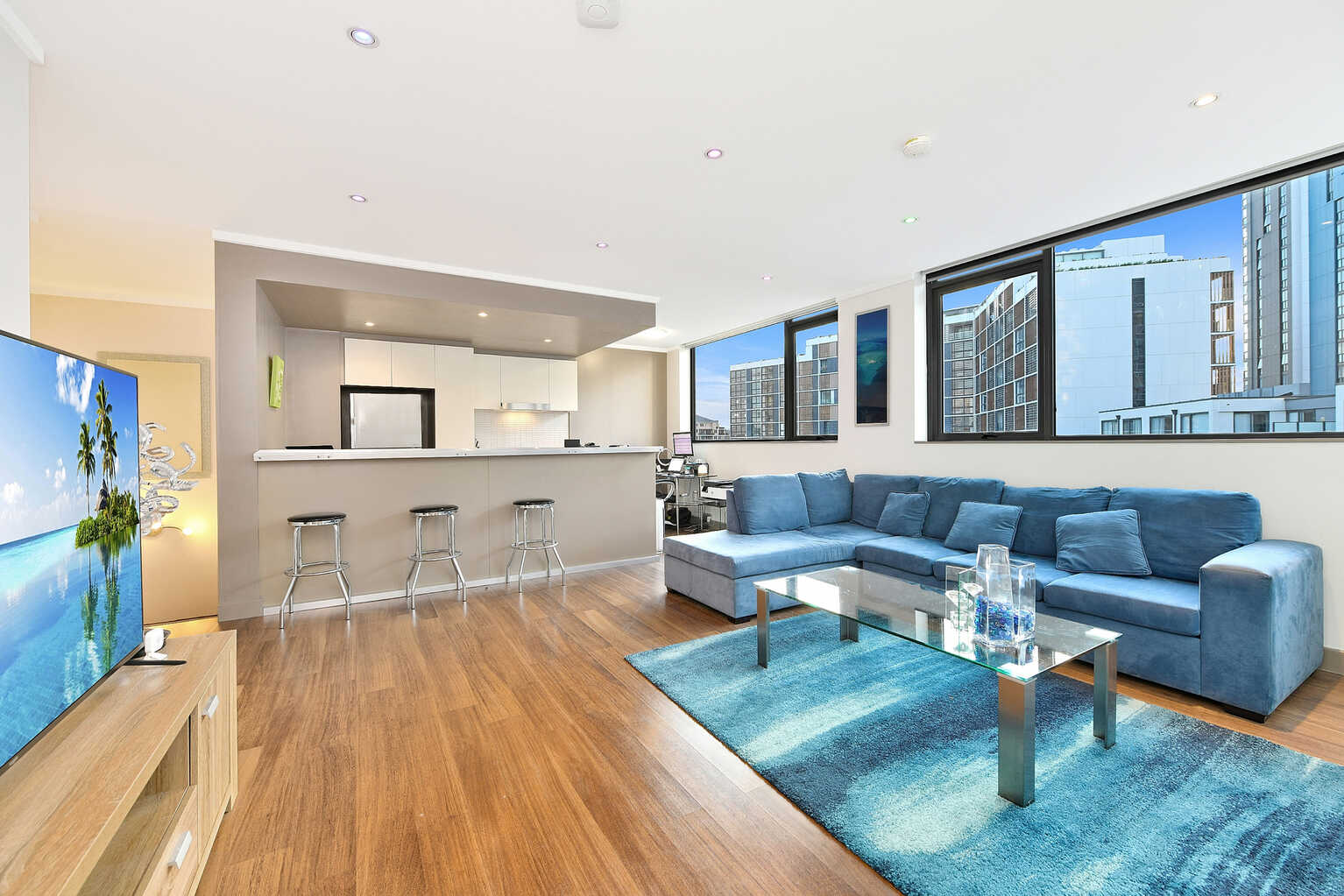 D317/35 Arncliffe Street Wolli Creek