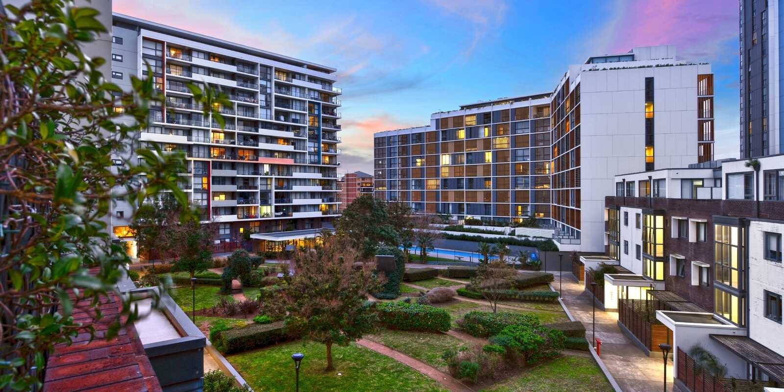 D317/35 Arncliffe Street Wolli Creek