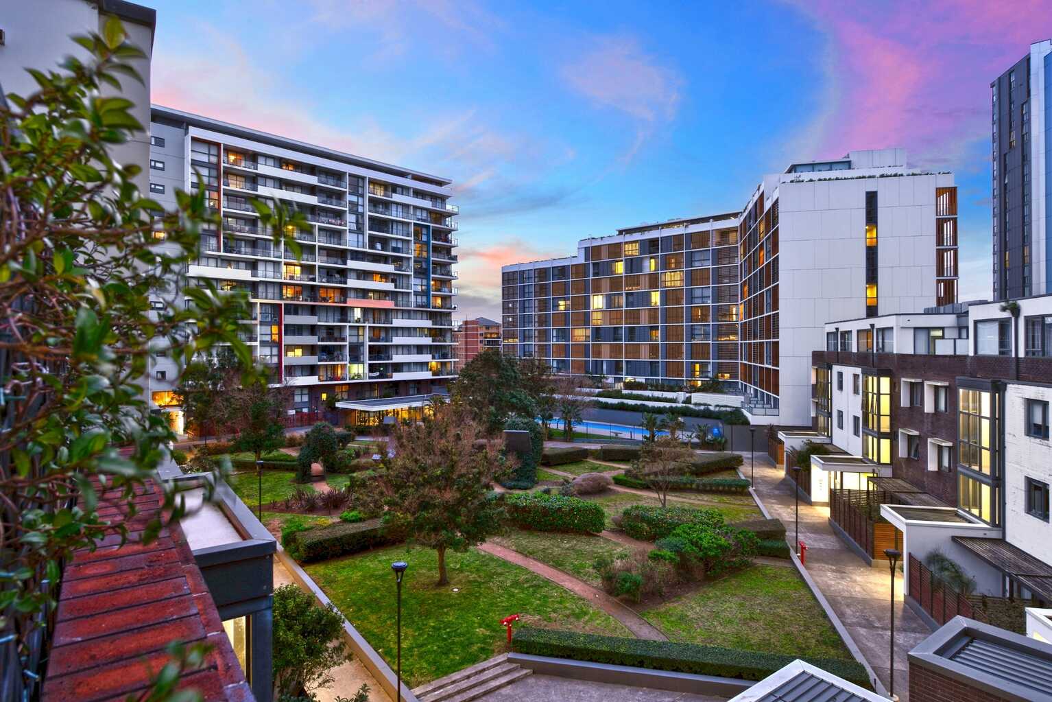 D317/35 Arncliffe Street Wolli Creek