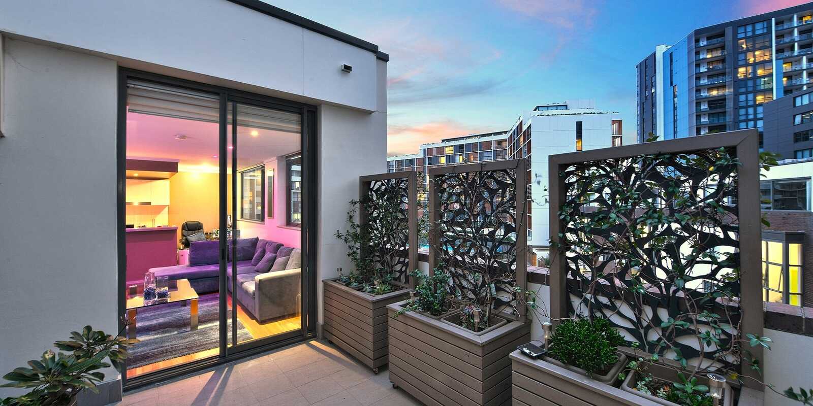 D317/35 Arncliffe Street Wolli Creek