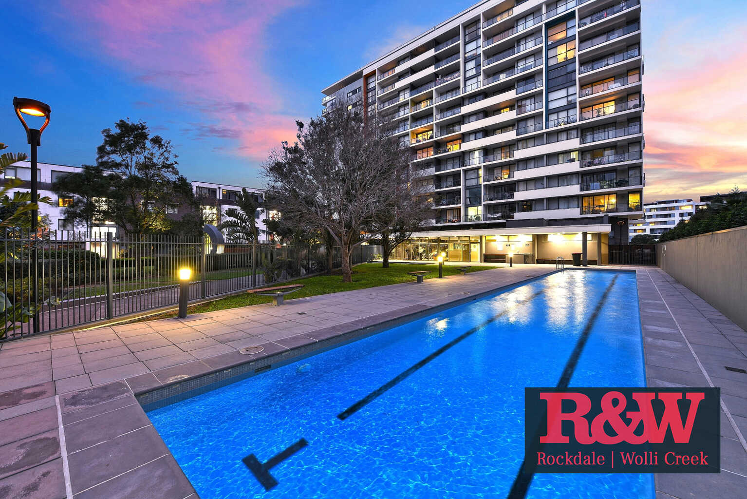 D317/35 Arncliffe Street Wolli Creek