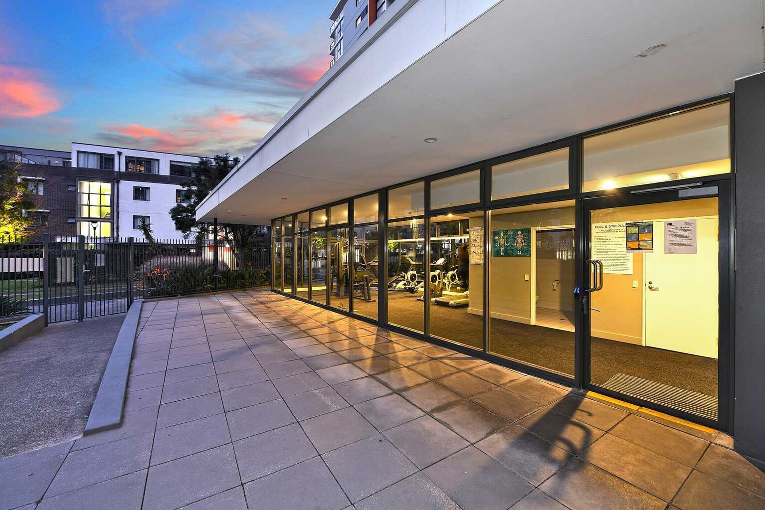 D317/35 Arncliffe Street Wolli Creek