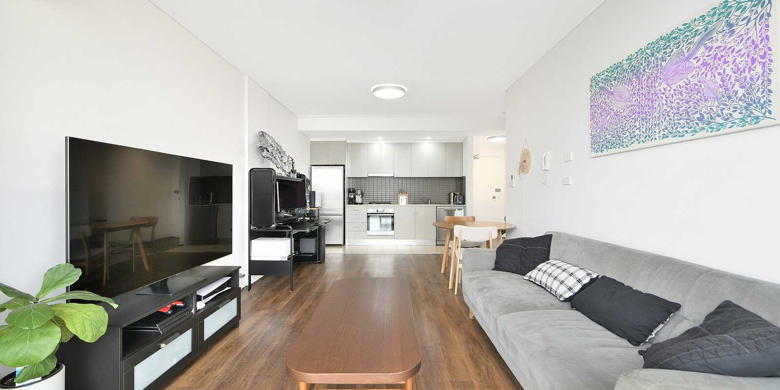 49/5 Lusty Street Wolli Creek 49/5 Lusty Street Wolli Creek