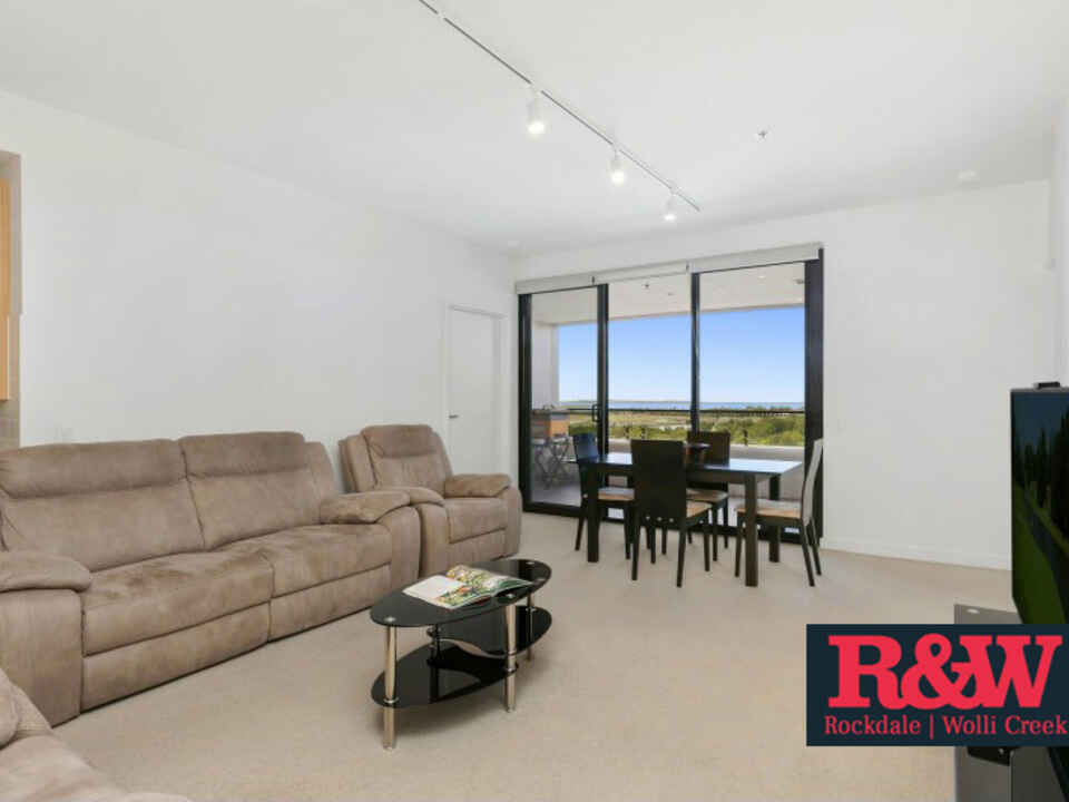 1205/24 Levey Street Wolli Creek