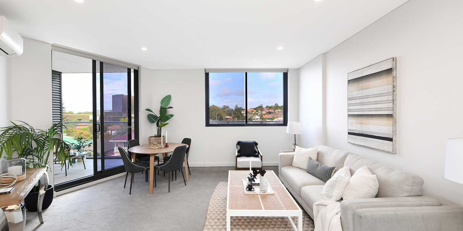 308/30 Innesdale Road Wolli Creek 308/30 Innesdale Road Wolli Creek