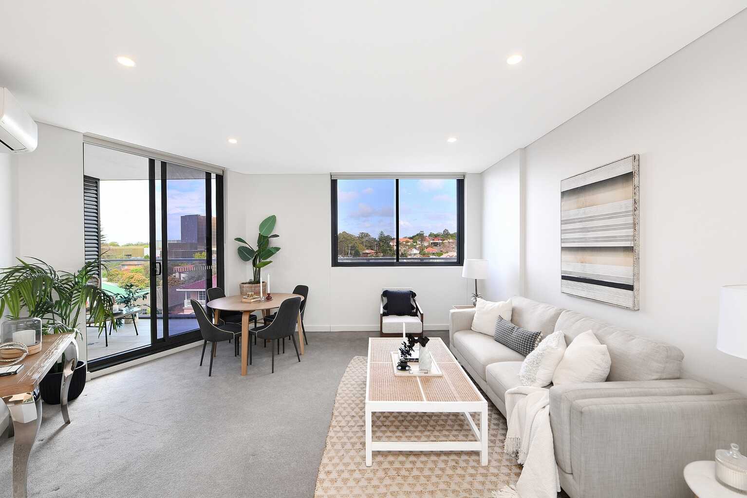 308/30 Innesdale Road Wolli Creek 308/30 Innesdale Road Wolli Creek