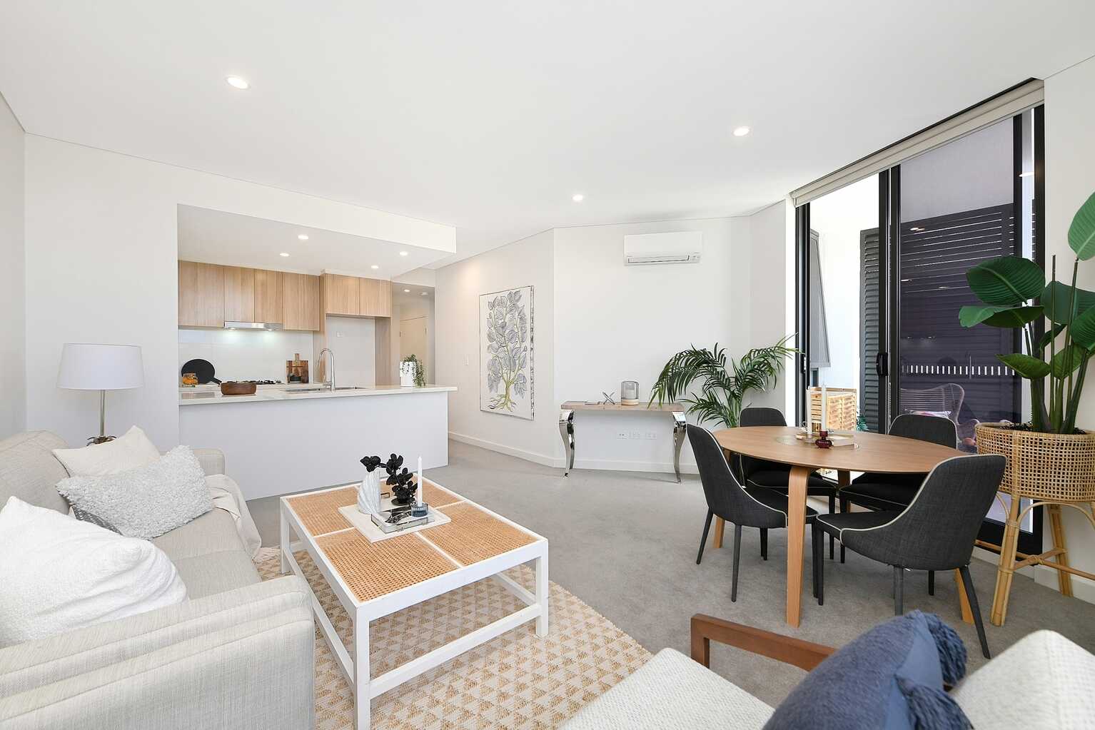 308/30 Innesdale Road Wolli Creek 308/30 Innesdale Road Wolli Creek