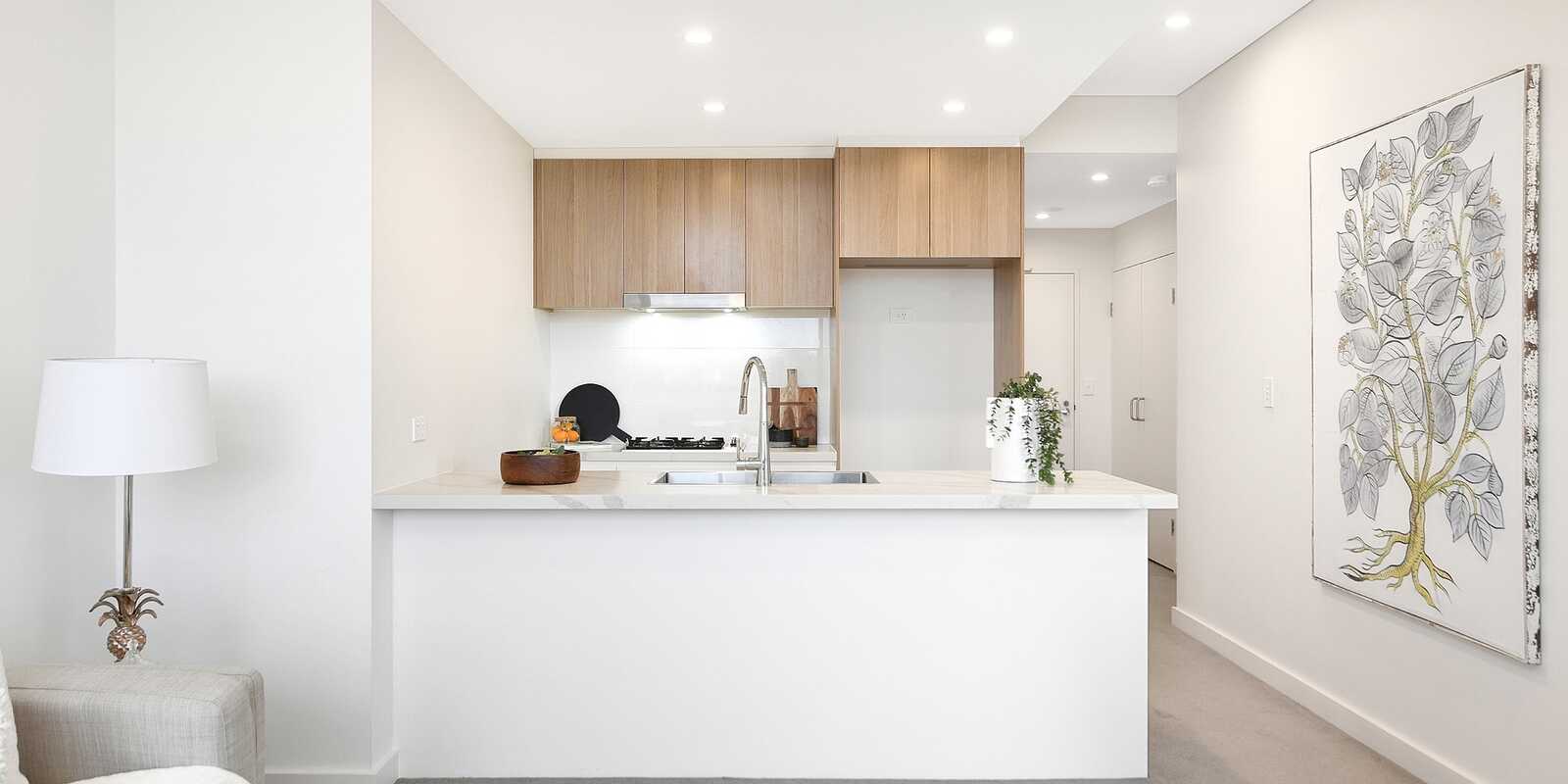 308/30 Innesdale Road Wolli Creek 308/30 Innesdale Road Wolli Creek