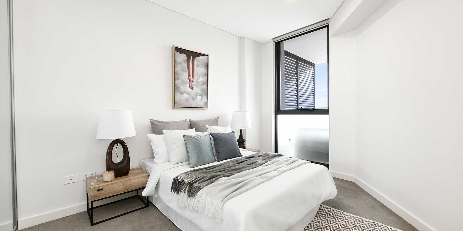 308/30 Innesdale Road Wolli Creek 308/30 Innesdale Road Wolli Creek