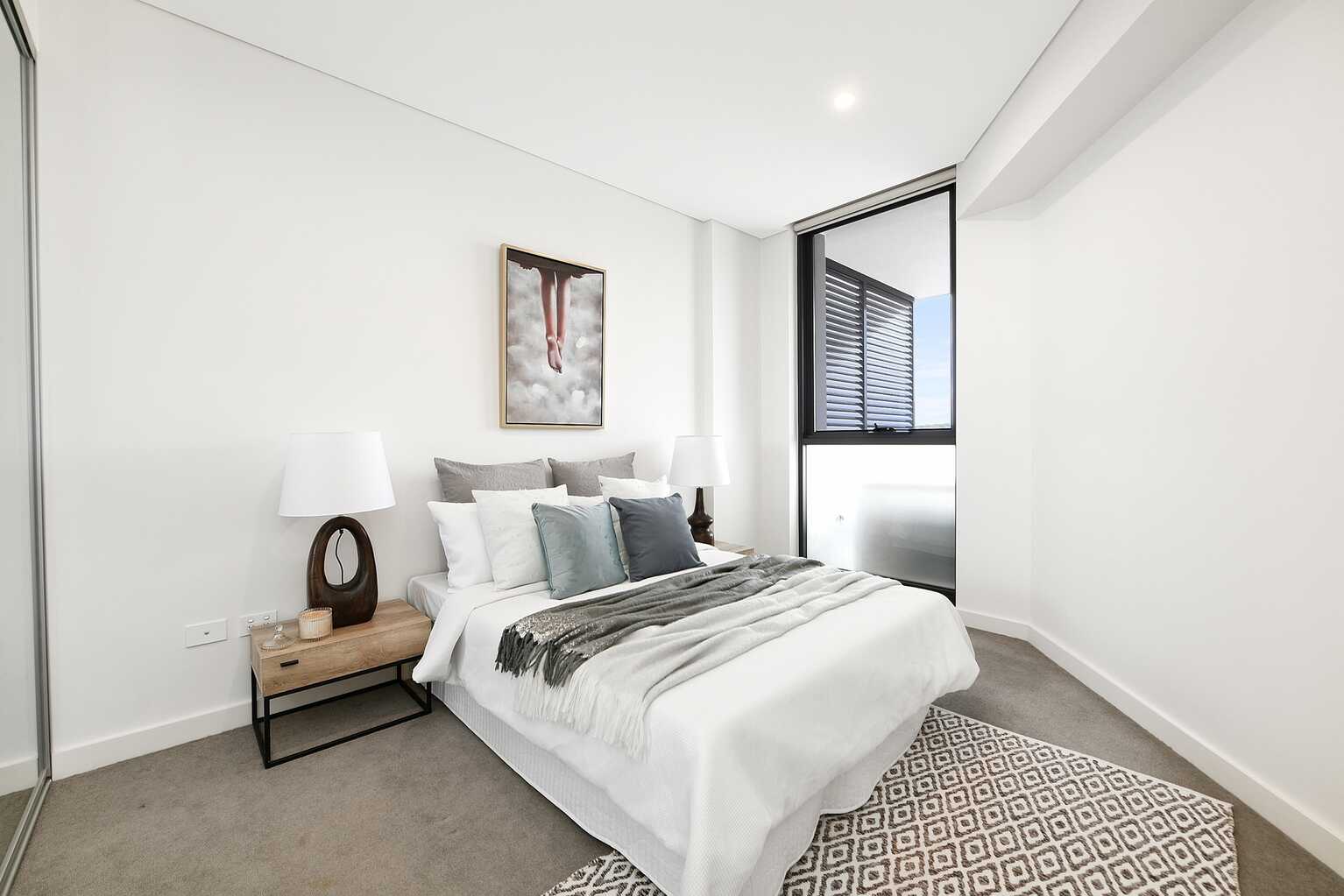 308/30 Innesdale Road Wolli Creek 308/30 Innesdale Road Wolli Creek