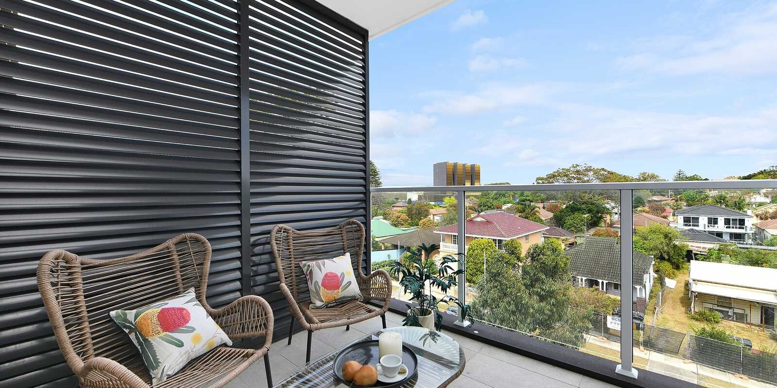 308/30 Innesdale Road Wolli Creek 308/30 Innesdale Road Wolli Creek