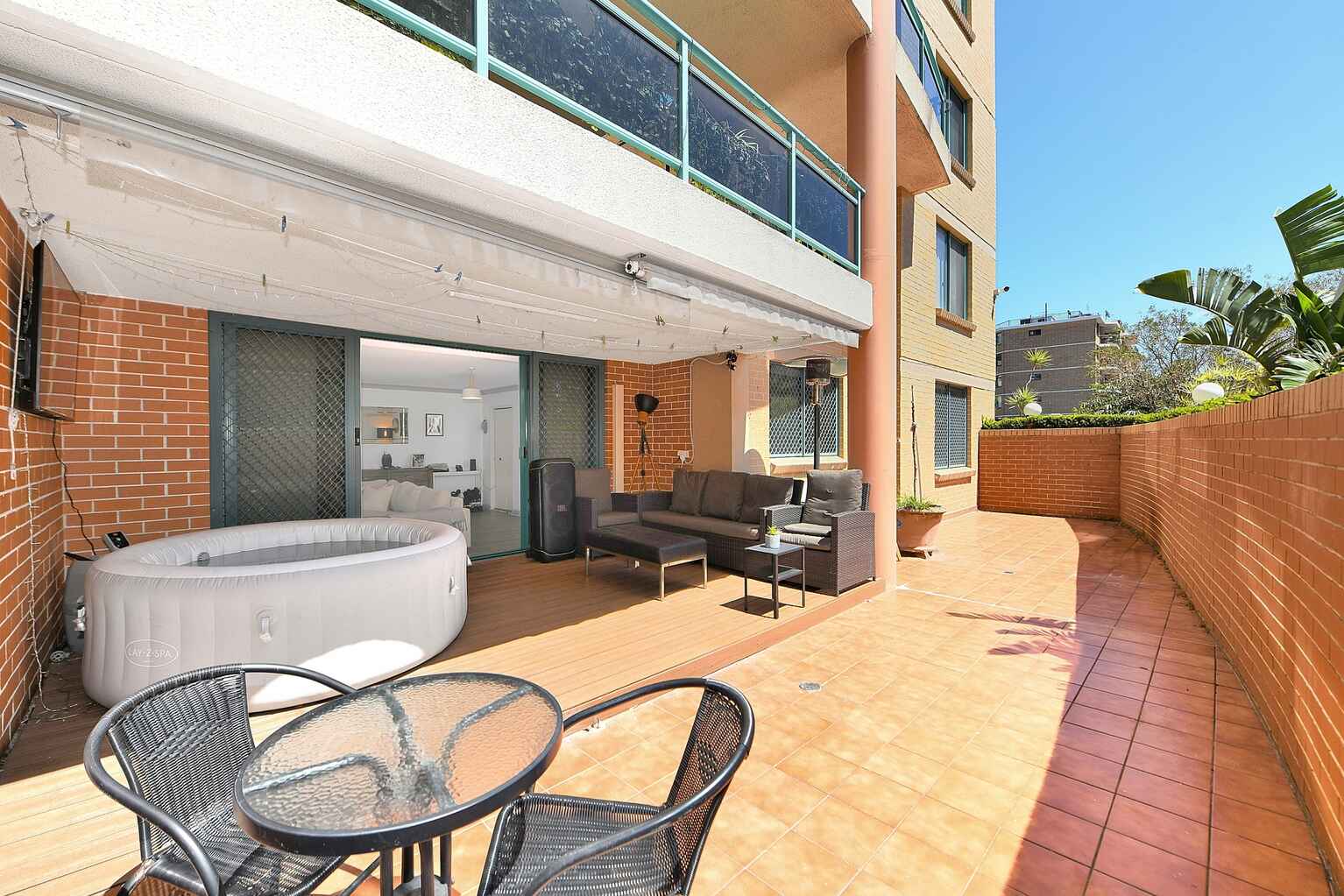 1/334-338 Bay Street Brighton-Le-Sands