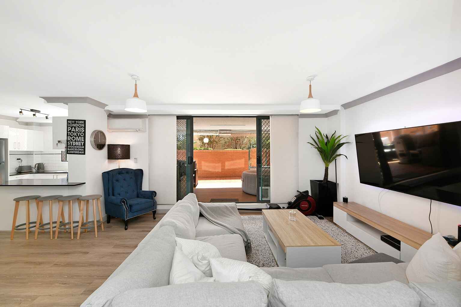 1/334-338 Bay Street Brighton-Le-Sands