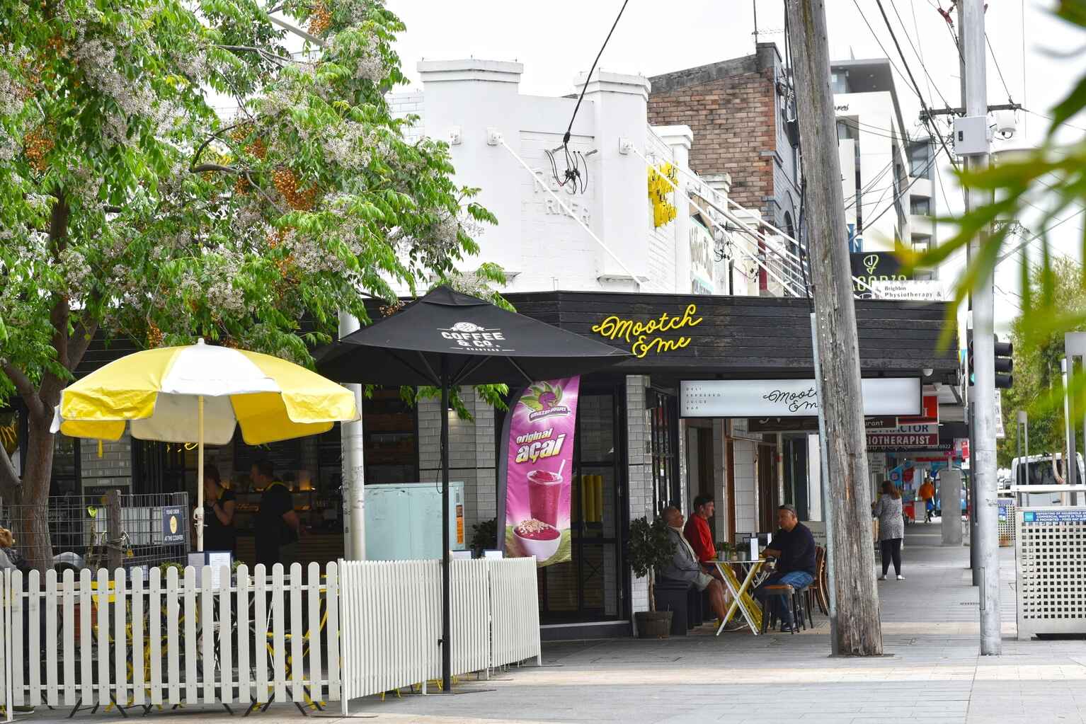 1/334-338 Bay Street Brighton-Le-Sands