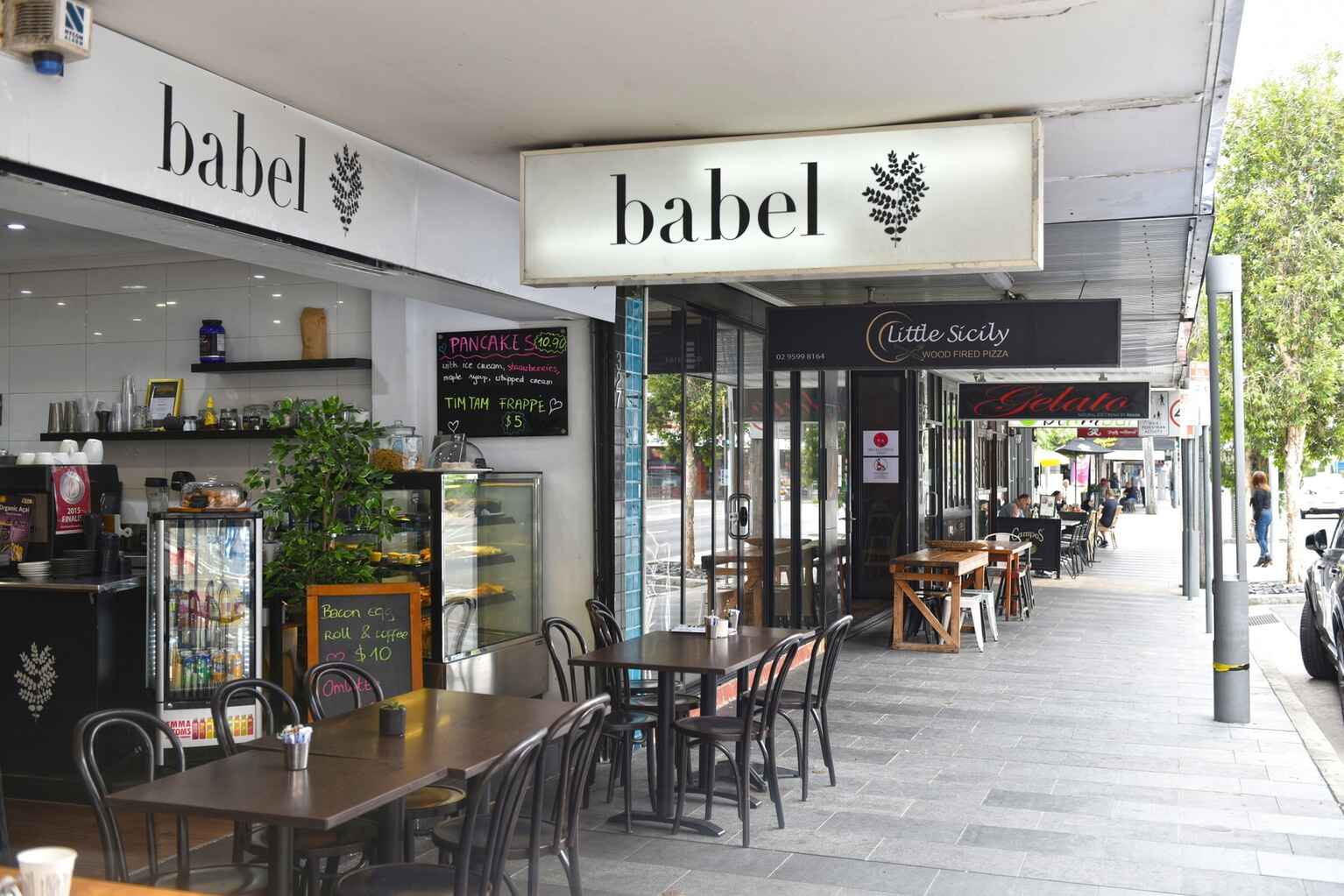 1/334-338 Bay Street Brighton-Le-Sands