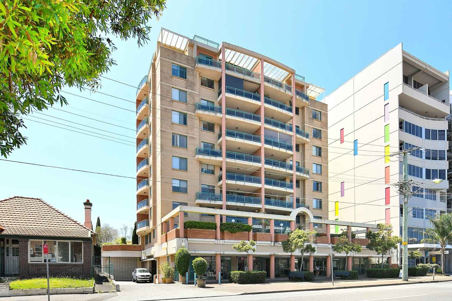 1/334-338 Bay Street Brighton-Le-Sands