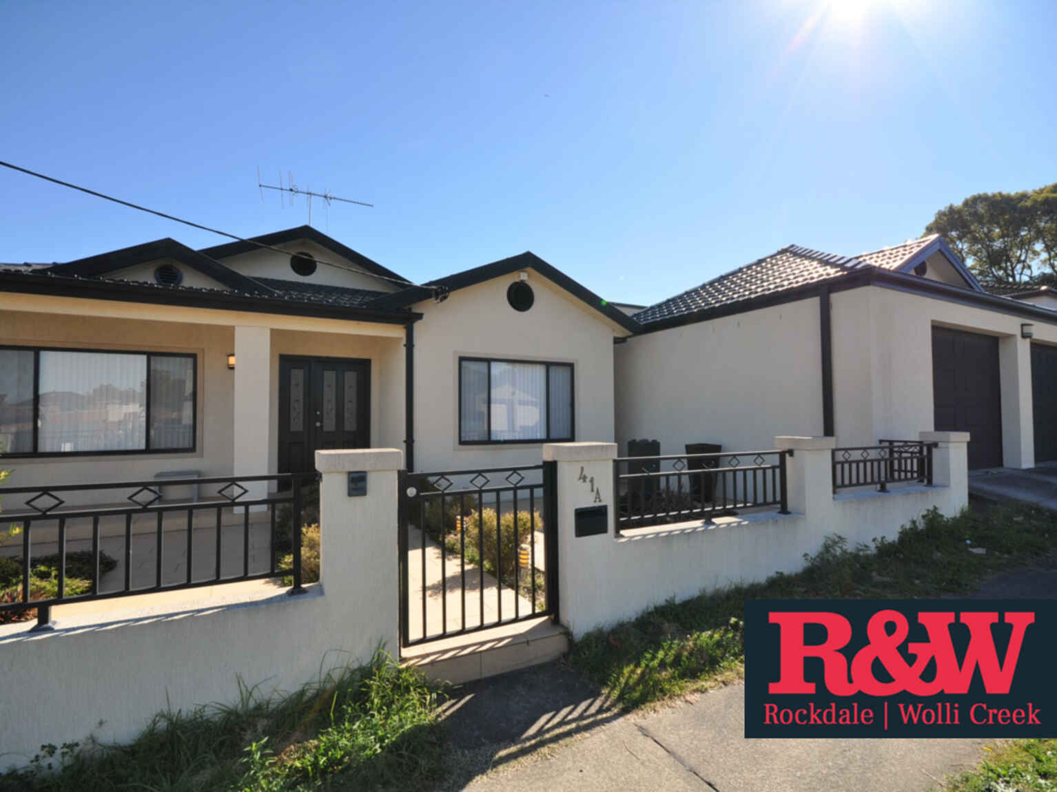 41A Segenhoe Street Arncliffe