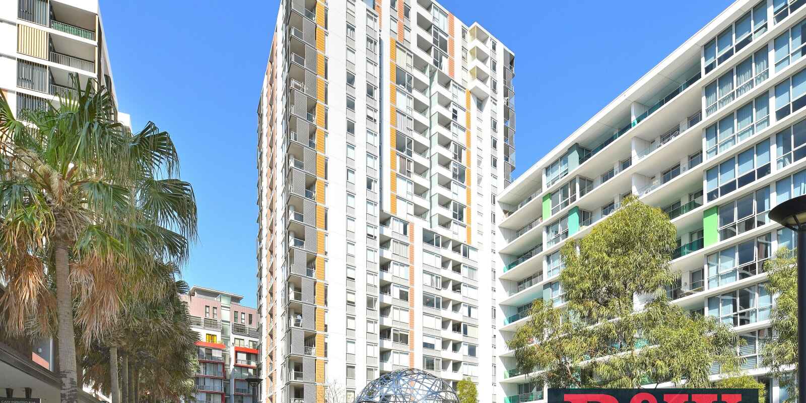 303/1 Brodie Spark Drive Wolli Creek