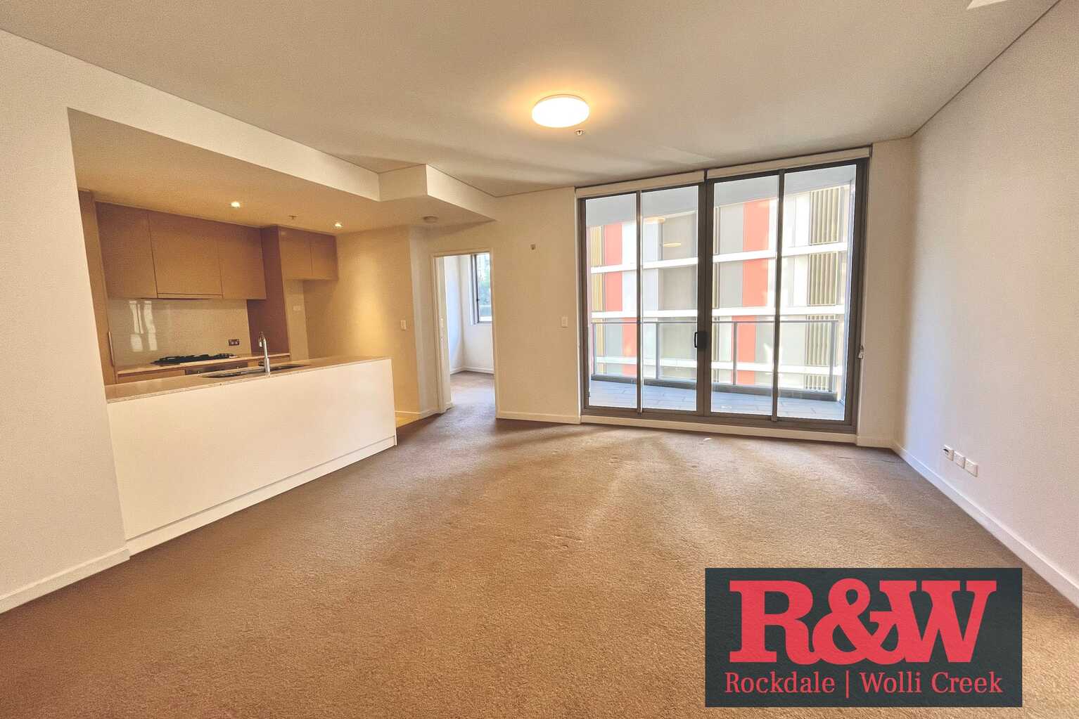 303/1 Brodie Spark Drive Wolli Creek