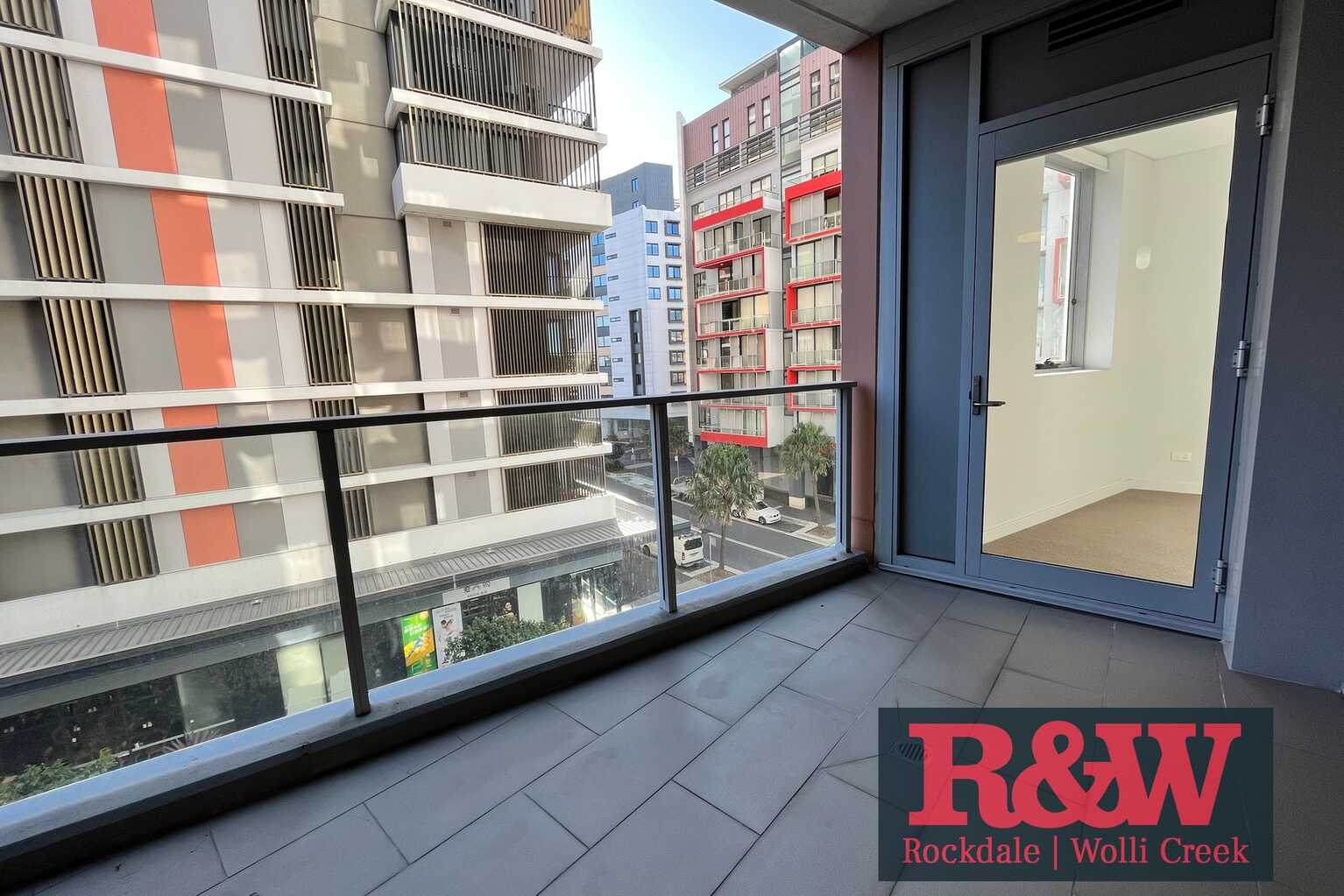 303/1 Brodie Spark Drive Wolli Creek