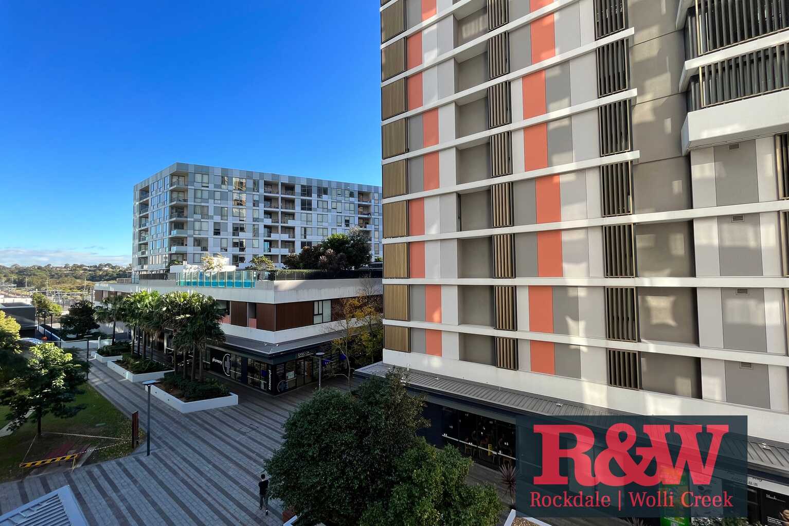 303/1 Brodie Spark Drive Wolli Creek