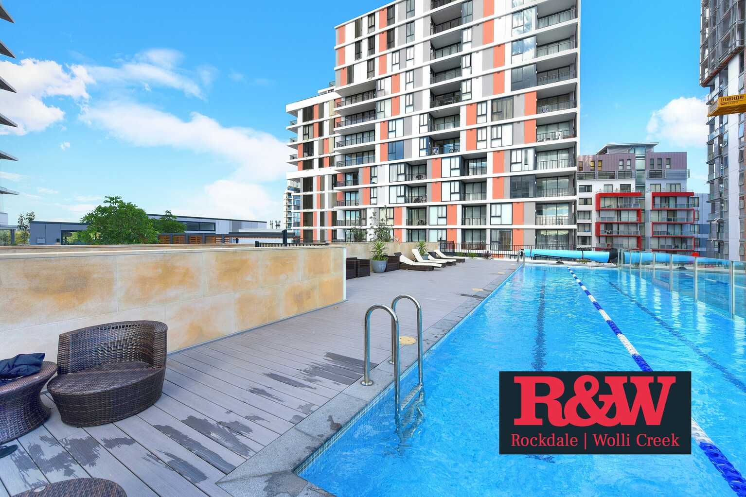 303/1 Brodie Spark Drive Wolli Creek