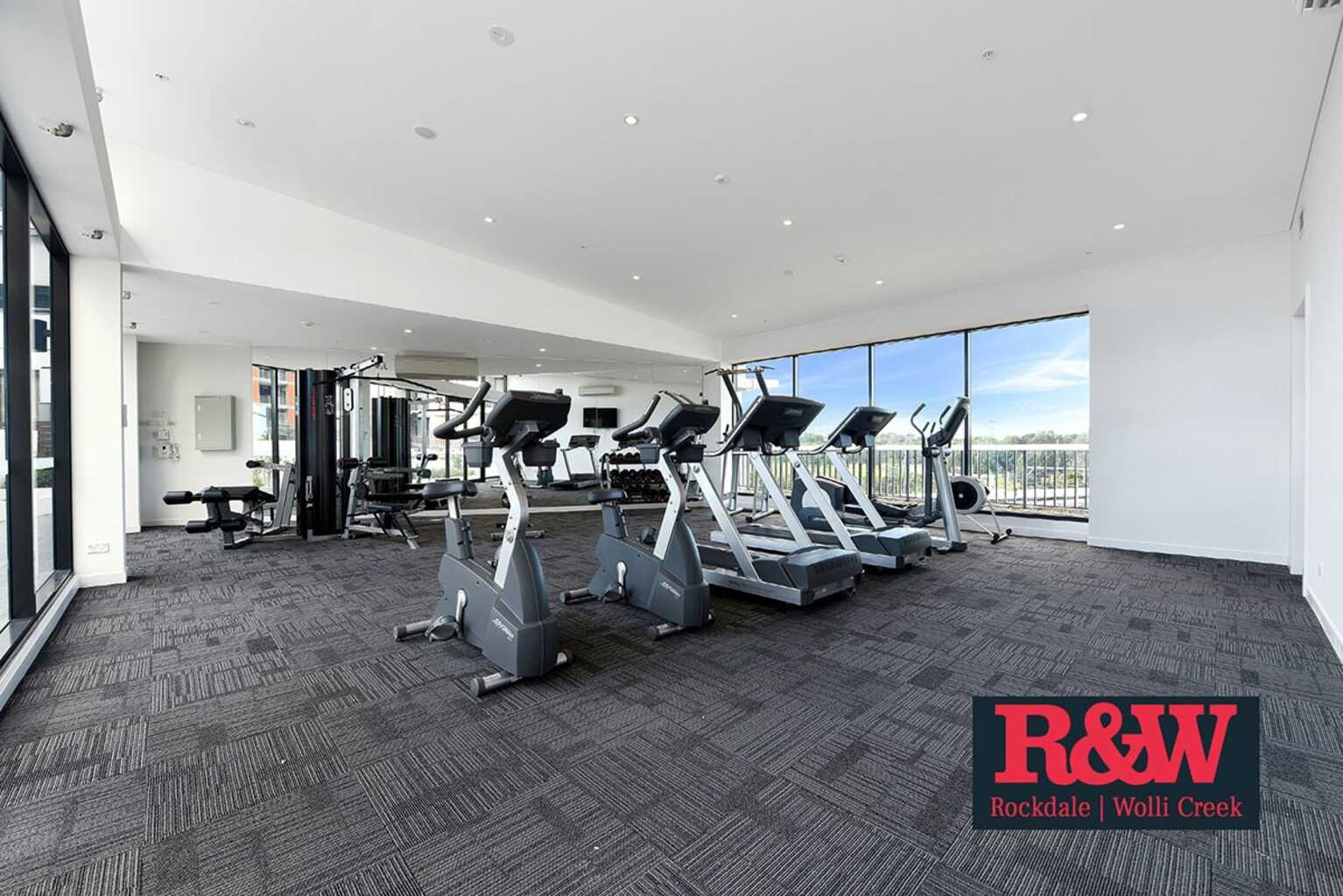 303/1 Brodie Spark Drive Wolli Creek