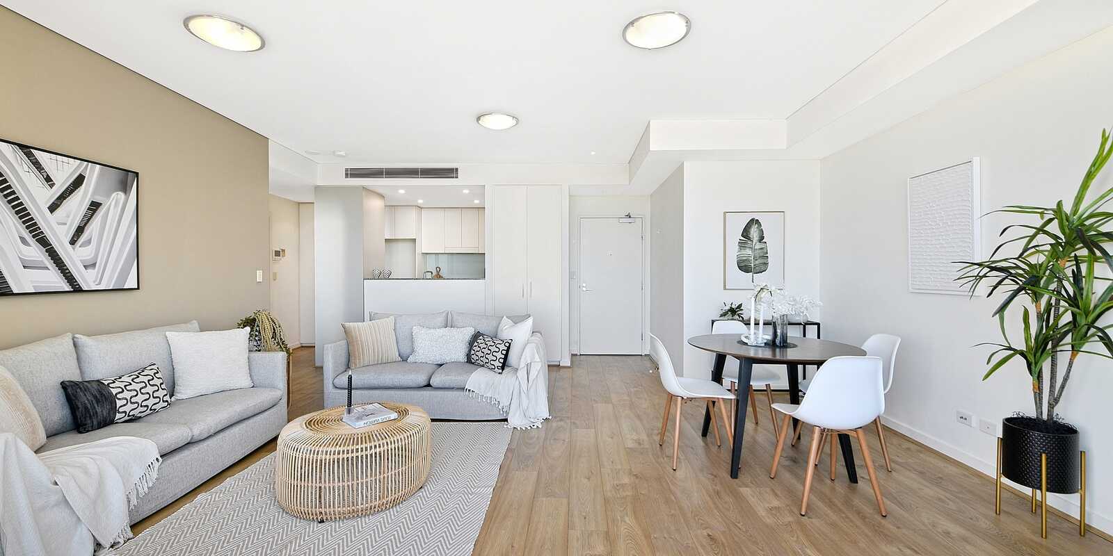 703/4 Brodie Spark Drive Wolli Creek 703/4 Brodie Spark Drive Wolli Creek