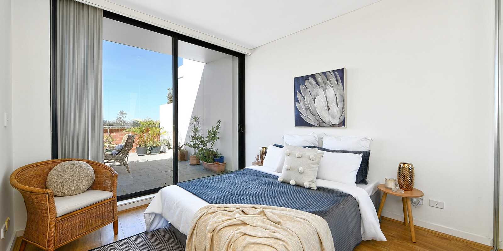 703/4 Brodie Spark Drive Wolli Creek 703/4 Brodie Spark Drive Wolli Creek