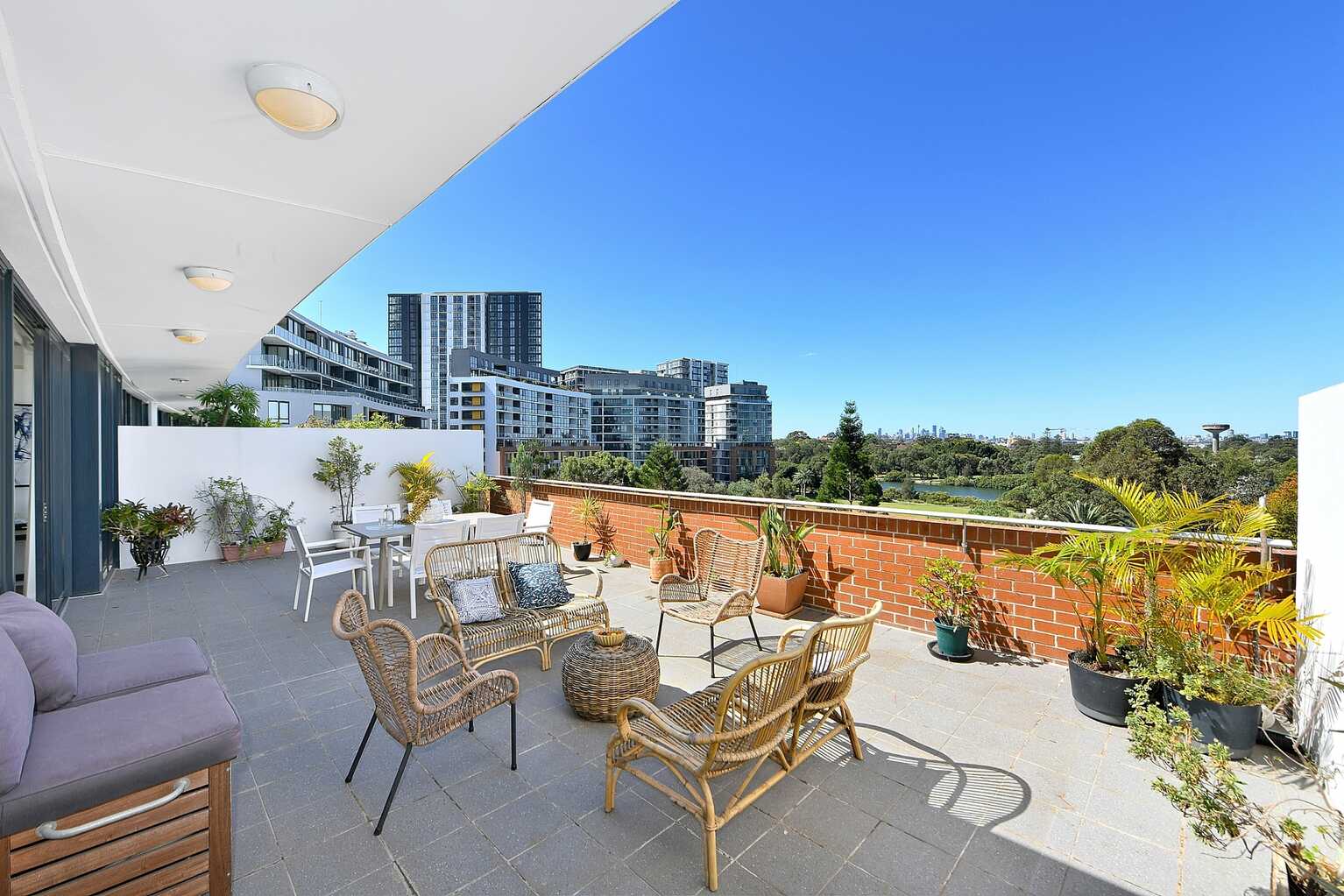 703/4 Brodie Spark Drive Wolli Creek 703/4 Brodie Spark Drive Wolli Creek