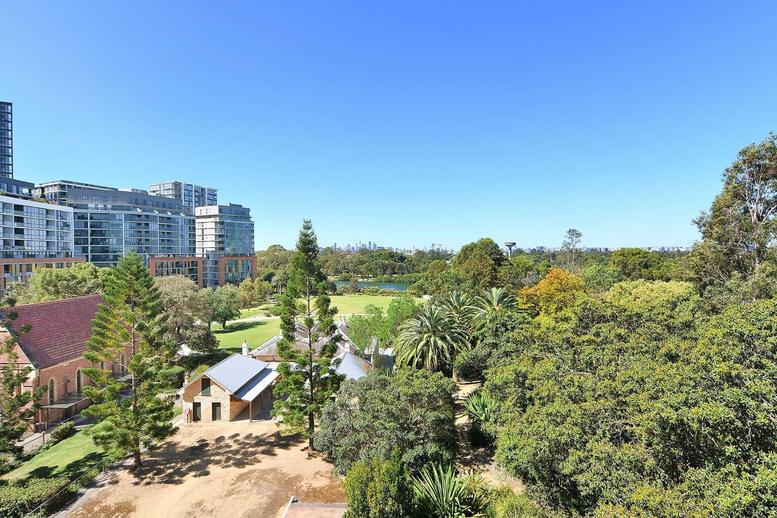 703/4 Brodie Spark Drive Wolli Creek 703/4 Brodie Spark Drive Wolli Creek