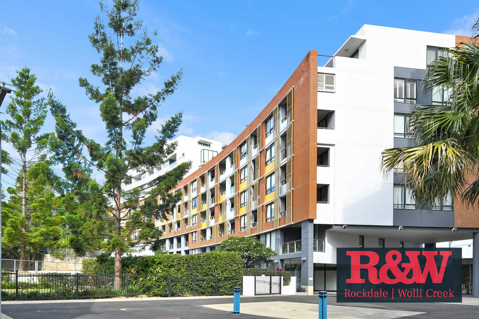 703/4 Brodie Spark Drive Wolli Creek 703/4 Brodie Spark Drive Wolli Creek
