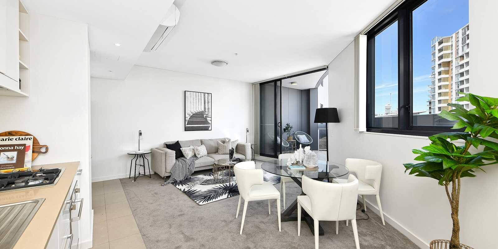 1104/12 Brodie Spark Drive Wolli Creek 1104/12 Brodie Spark Drive Wolli Creek