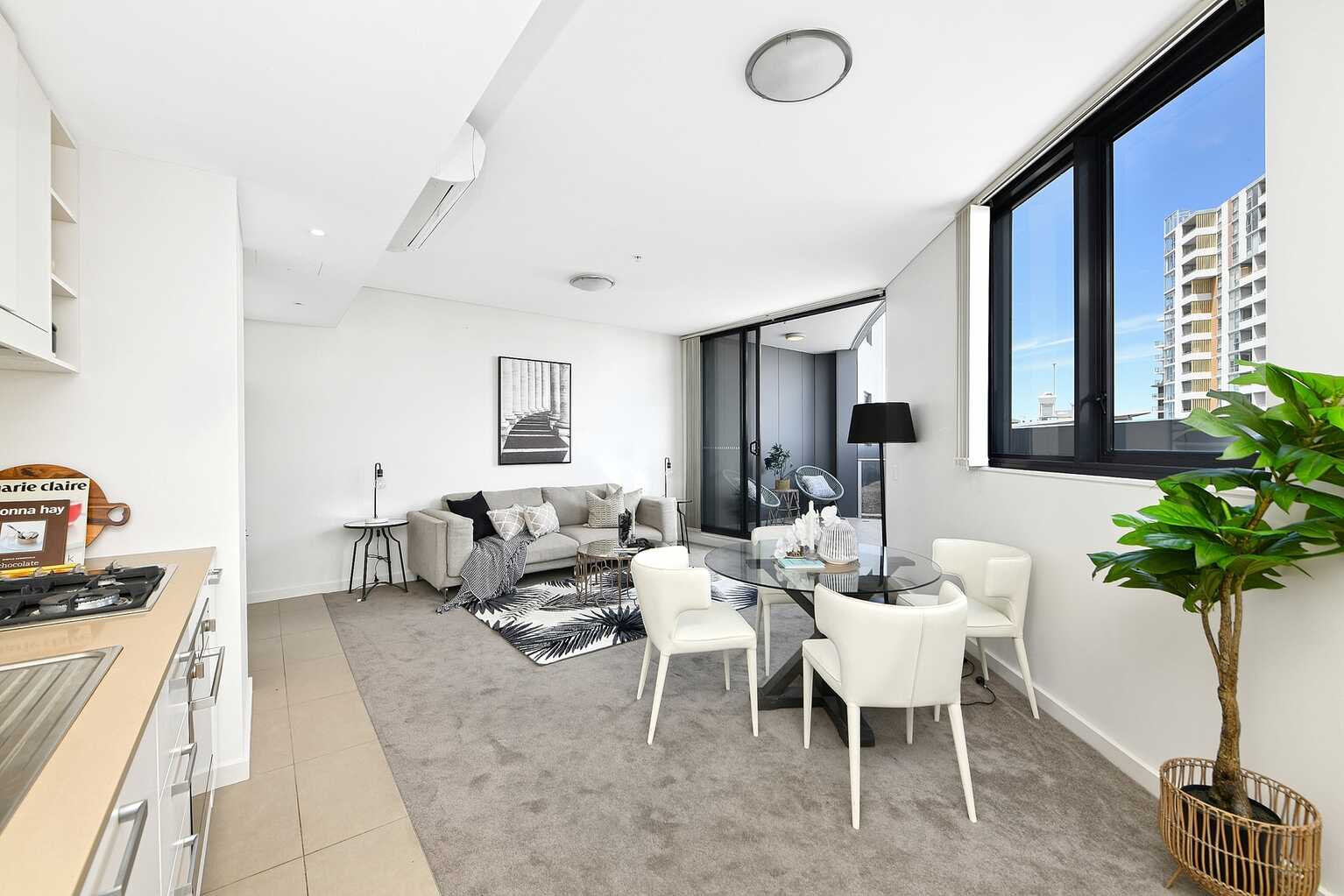 1104/12 Brodie Spark Drive Wolli Creek 1104/12 Brodie Spark Drive Wolli Creek