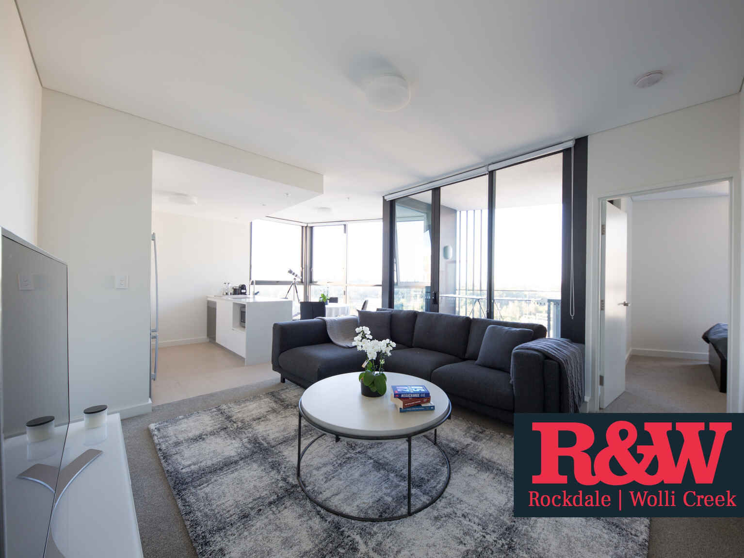 703/7 Magdalene Terrace Wolli Creek