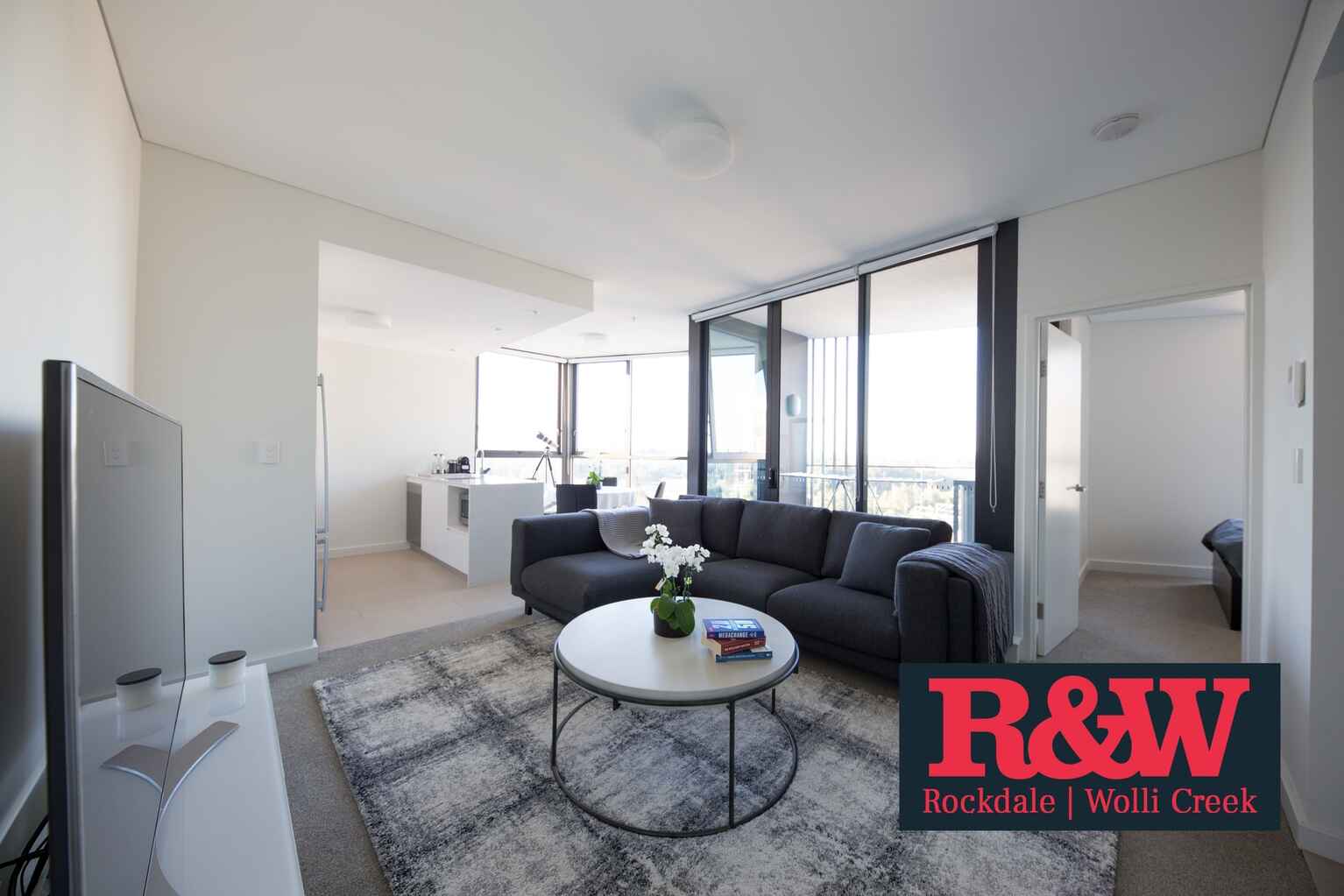 703/7 Magdalene Terrace Wolli Creek 703/7 Magdalene Terrace Wolli Creek