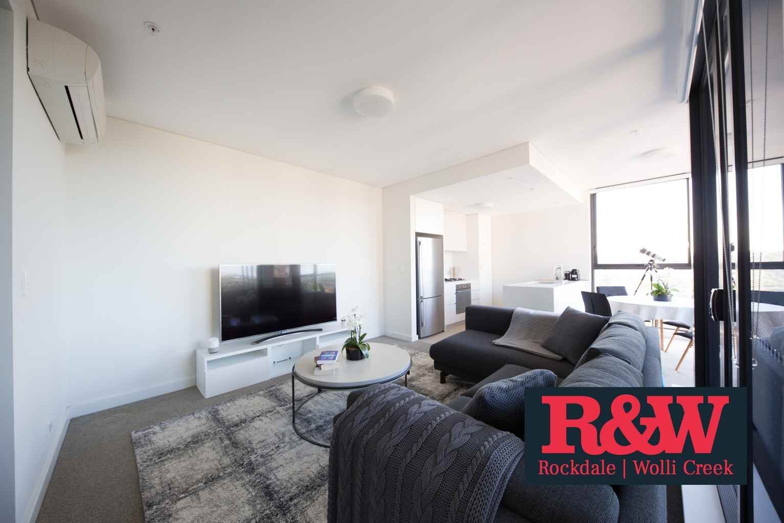 703/7 Magdalene Terrace Wolli Creek 703/7 Magdalene Terrace Wolli Creek