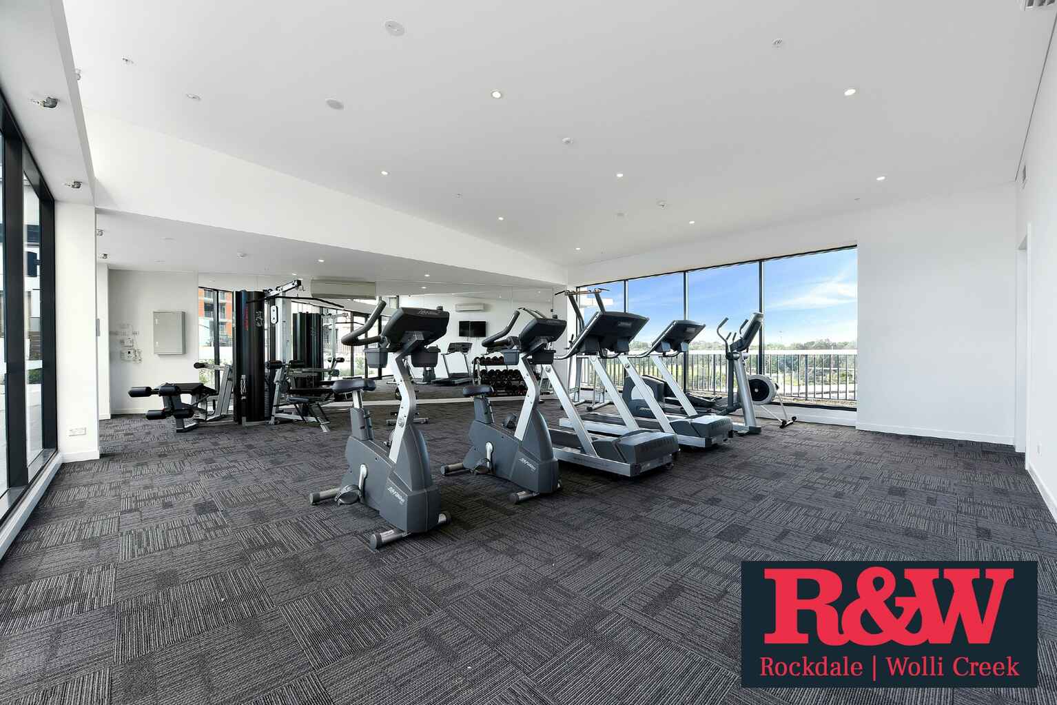 703/7 Magdalene Terrace Wolli Creek 703/7 Magdalene Terrace Wolli Creek