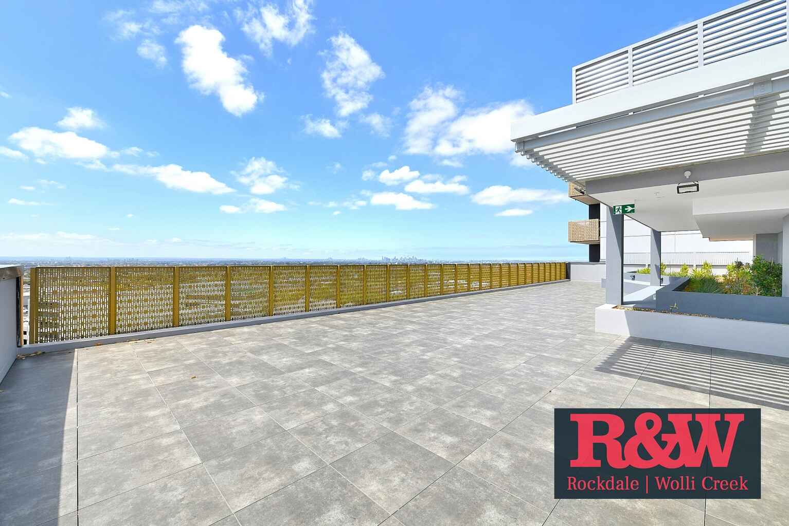 1003/33-35 Treacy Street Hurstville 1003/33-35 Treacy Street Hurstville