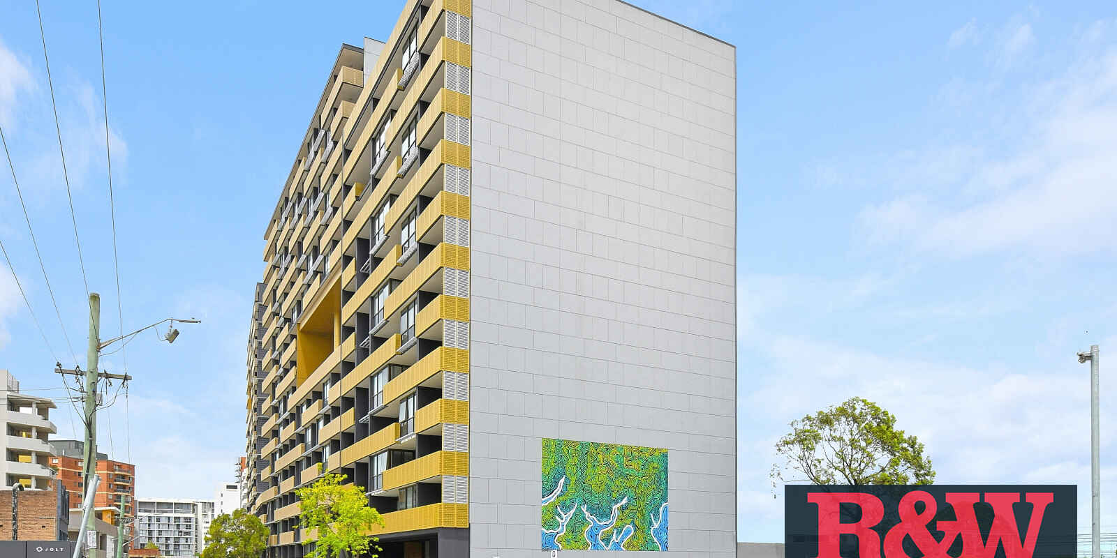 1003/33-35 Treacy Street Hurstville 1003/33-35 Treacy Street Hurstville