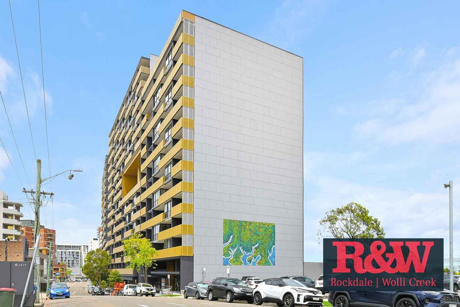 1003/33-35 Treacy Street Hurstville 1003/33-35 Treacy Street Hurstville