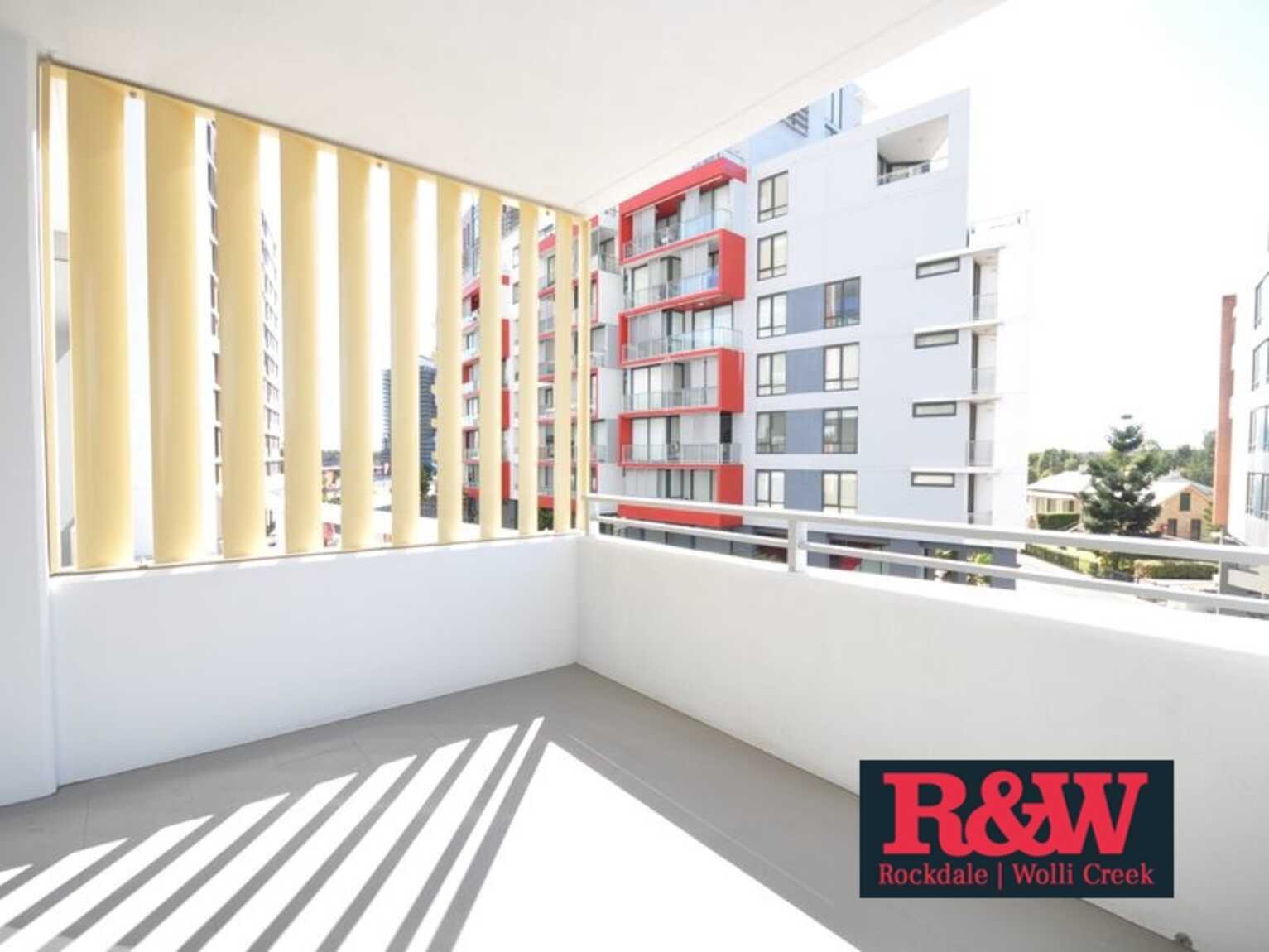 208/1 Brodie Spark Drive Wolli Creek