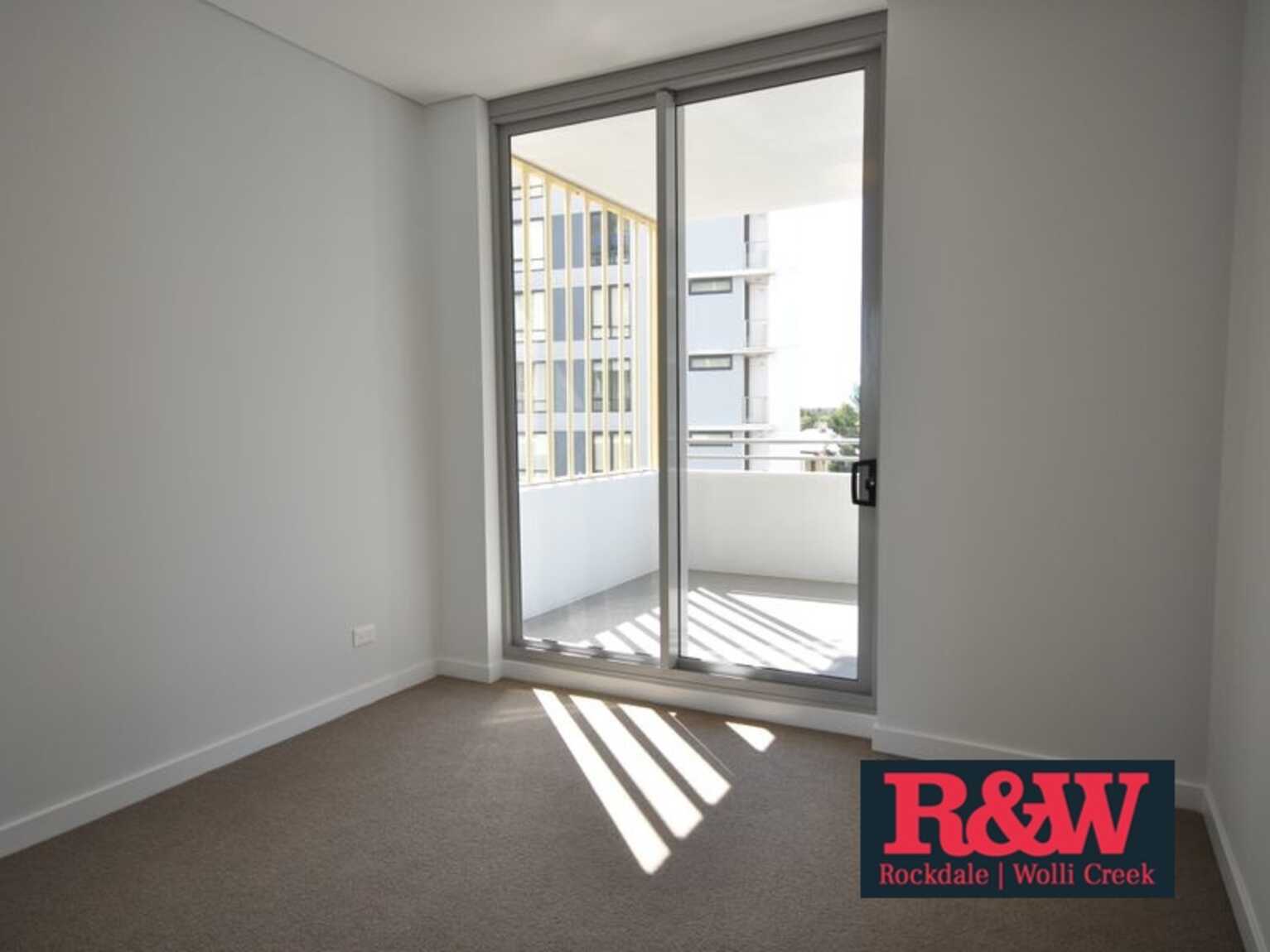 208/1 Brodie Spark Drive Wolli Creek