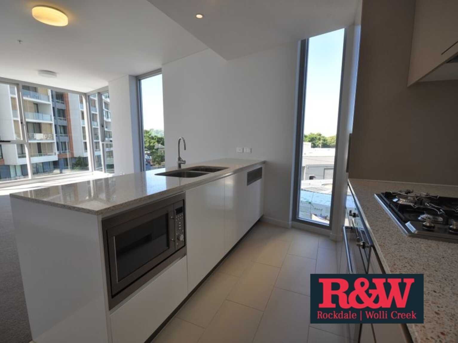 208/1 Brodie Spark Drive Wolli Creek