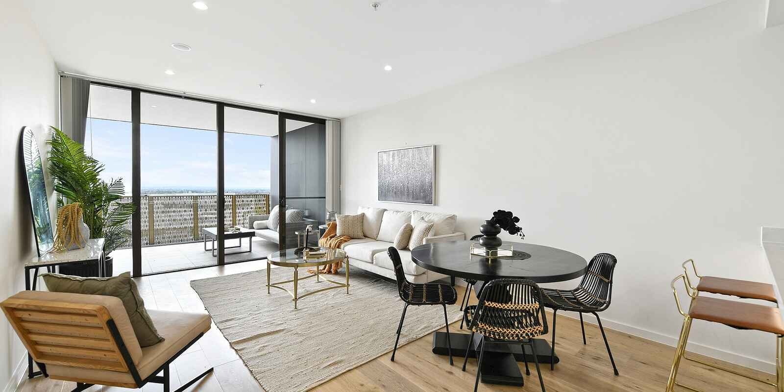 1003/33-35 Treacy Street Hurstville 1003/33-35 Treacy Street Hurstville