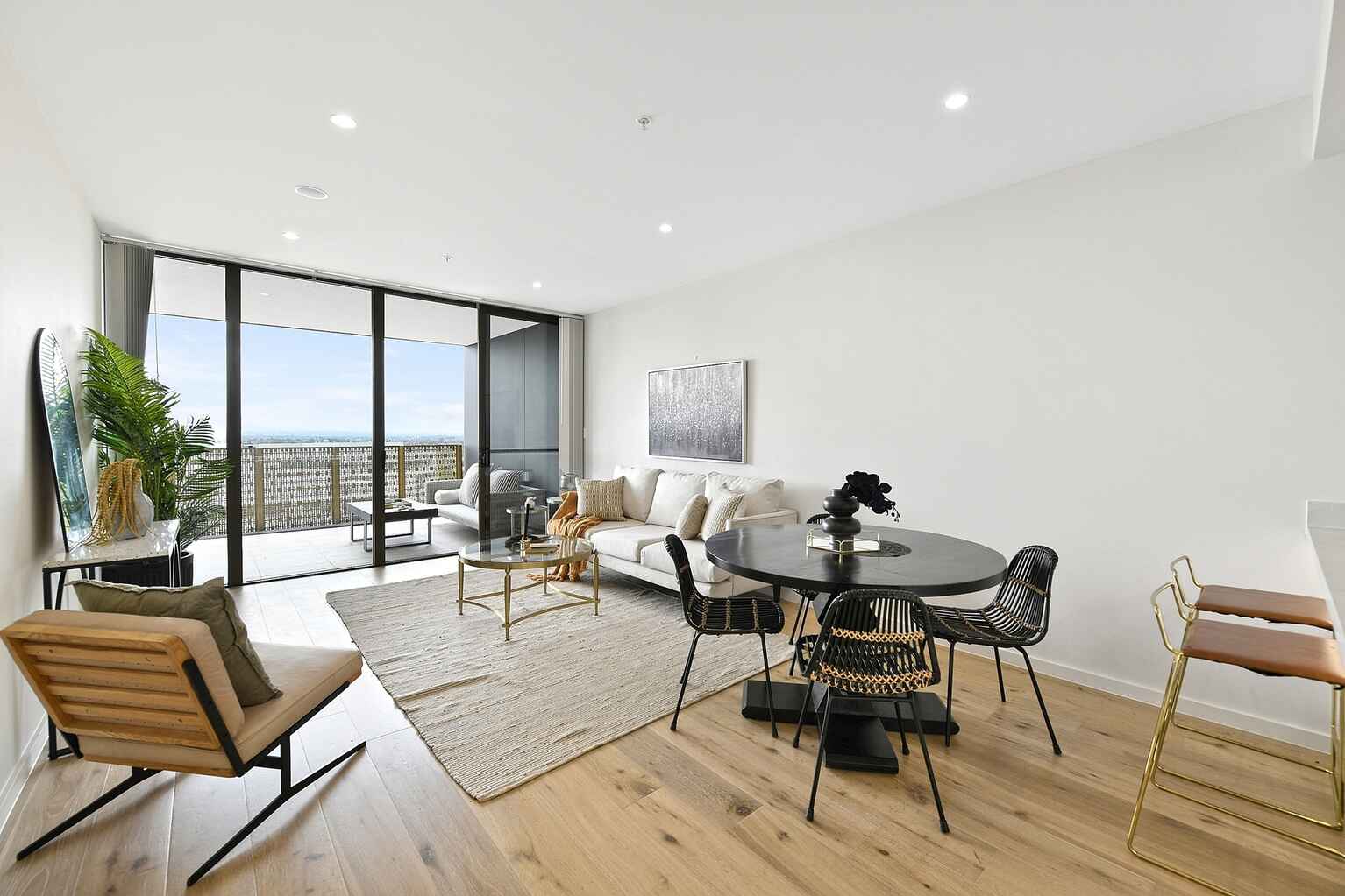 1003/33-35 Treacy Street Hurstville 1003/33-35 Treacy Street Hurstville