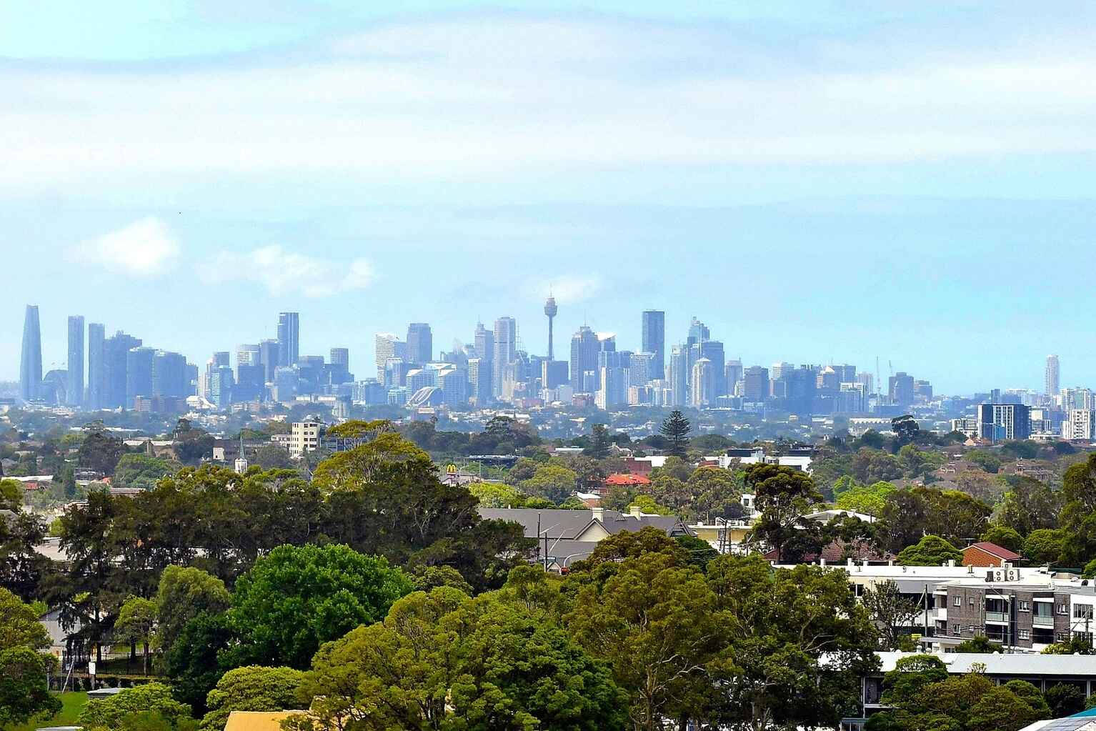 1003/33-35 Treacy Street Hurstville 1003/33-35 Treacy Street Hurstville